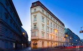 Hotel Exe City Park Praga